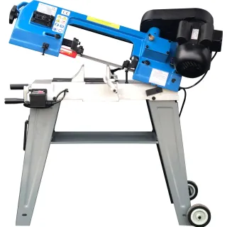 Лентов трион STILER BS 115/ 550W/ 230V