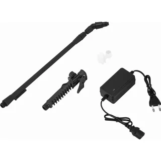 Акумулаторна пръскачка KraftDele KD2027/ 12V/ 6 л