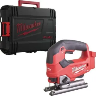 Акумулаторен прободен трион Milwaukee M18FJS-0X/ 18V