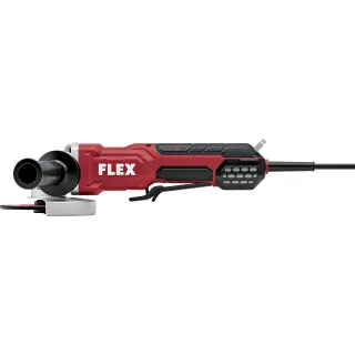 Електрически ъглошлайф FLEX LBP 20-11 125-EC/ 2kW