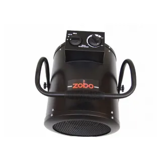 Електрически отоплител Zobo ZB-EY3, 3kW	