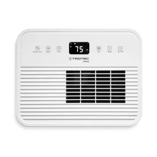 Влагоабсорбатор TROTEC TTK 63 E WiFi/ 330W/ 20 л/24 ч Влагоабсорбатор TROTEC TTK 63 E WiFi/ 330W/ 20 л/24 ч