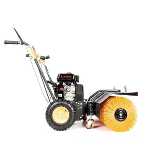 Моторна метачна машина Cedrus ZM04/ 196 куб. см