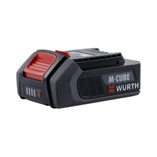 Акумулаторна батерия WURTH M-CUBE/ 18V/ 2Ah