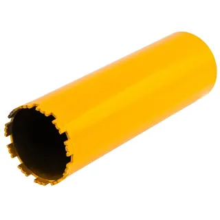Диамантена боркорона за бетон POWERMAT PM-DWK-132x450M/ 132 x 450 мм