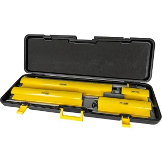 Kомплект ножове за шпакловане TopMaster 320151/ 10 части