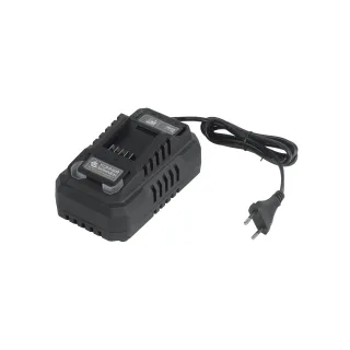 Акумулаторен мини верижен трион KOENNER-SOEHNEN KS MCS20V-12 SET/ 20V/ 4Ah