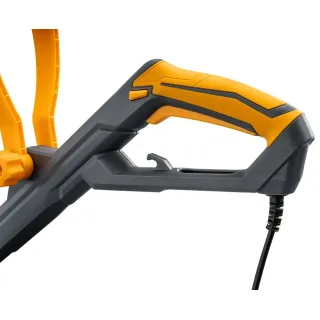 Електрическа машина за оформяне на краища на трева Powermat PM-EKT-800T/ 800W