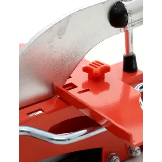 Гилотина за ламинат MDF и винил KraftDele KD1590