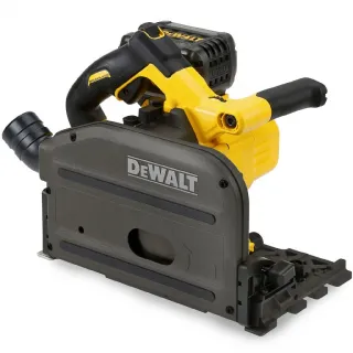 Акумулаторен ръчен циркуляр DEWALT DCS520 54 V, 2 Ah