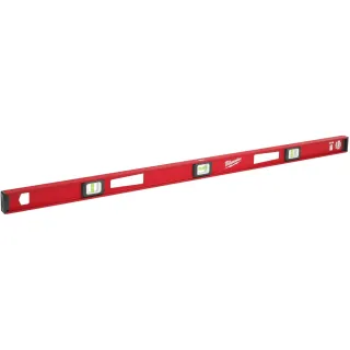 Магнитен нивелир Milwaukee 4932478566/ 1200 мм