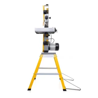 Вертикален лентов банциг KraftDele KD5298/ 900W Вертикален лентов банциг KraftDele KD5298/ 900W