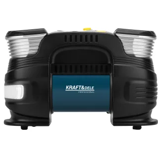 Компресор за автомобил KraftDele KD3443/ 12V Компресор за автомобил KraftDele KD3443/ 12V
