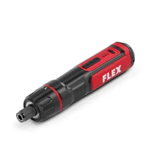 Акумулаторна отвертка FLEX SD 7-320 4/ 4V