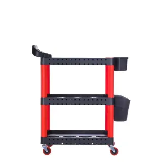 Количка за инструменти KraftDele KD1076