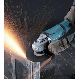 Ъглошлайф Makita GA9040RF01 2.60kW / 230мм