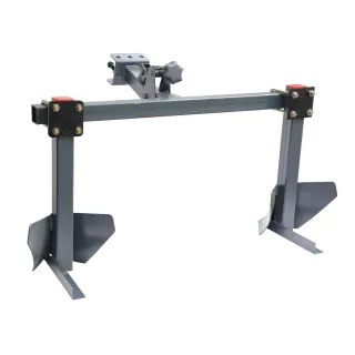 Браздир за мини трактори Campo T ProGARDEN 4560000120/ 90 см Браздир за мини трактори Campo T ProGARDEN 4560000120/ 90 см