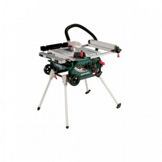 Стационарен циркуляр Metabo TS 216 със стойка 1500 W