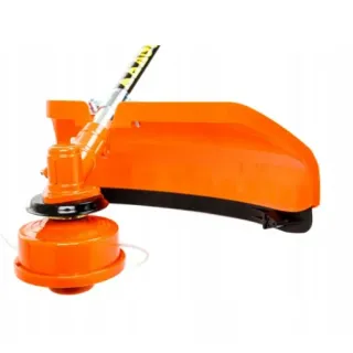 Бензинов тример AWTools AW70001/ 2 к.с. Бензинов тример AWTools AW70001/ 2 к.с.