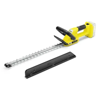 Акумулаторен храсторез Karcher HGE 3-18/ 18V