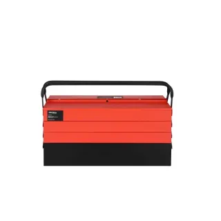 Метална кутия за инструменти KraftDele KD1074