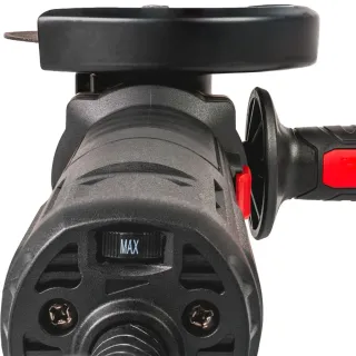 Ъглошлайф Raider RDP-AG79 Black Edition/ 900W