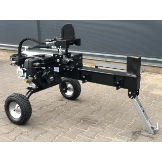 Цепачка за дърва STILER 12 TON/ 12т/ 6,5 к.с.