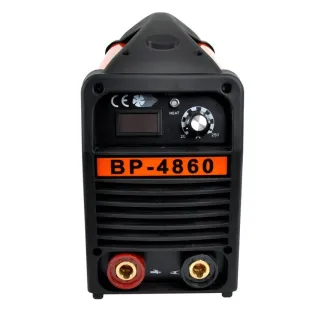 Инверторен заваръчен апарат MMA + аксесоари BASS POLSKA 4860/ 250A