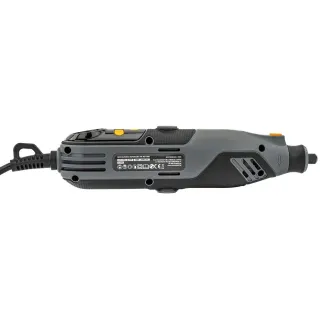 Мини прав шлайф Powermat PM-MST-200T + 180 бр. аксесоари/ 200W
