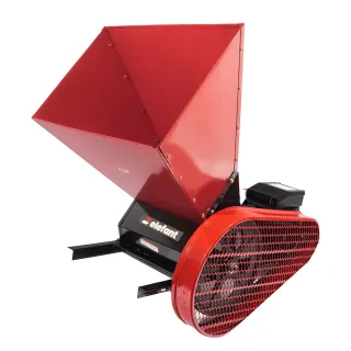 Електрическа гроздомелачка ELEFANT MHK-10/ 900W