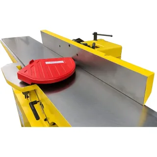 Абрихт щрайхмус STILER JP8/ 1.1kW