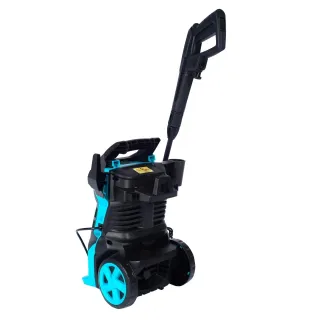Електрическа водоструйка Detoolz DZ-EC1001-S001-G01/ 1400W