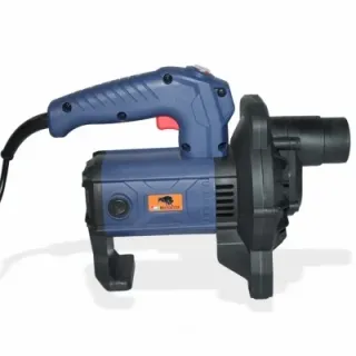 Прахоуловител за жирафи Bisonte AS-750/ 230V/ 750W