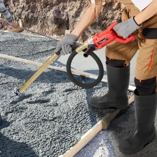 Вибратор за бетон VEVOR ZPN-35-1.5/ 800W