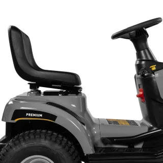 Тракторна косачка TEXAS Premium TTS108H/ 7,8 kW/ 108 см