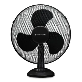 Настолен вентилатор с 90° осцилация TROTEC TVE 18/ 50W