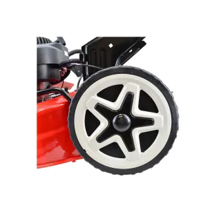 Бензинова самоходна косачка AWTools DM51ES/ 4 к.с. Бензинова самоходна косачка AWTools DM51ES/ 4 к.с.