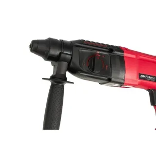 Перфоратор KraftDele KD1510/ 2600W