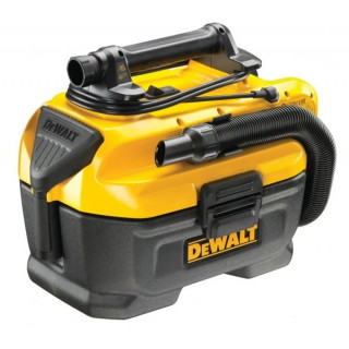 Прахосмукачка мокро-сухо DEWALT DCV582 14,4/ 18 V/ 220 V