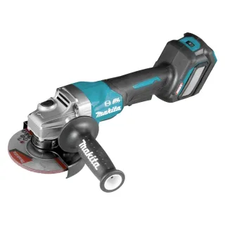 Акумулаторен ъглошлайф Makita GA029GZ/ 40 V/ 125 мм