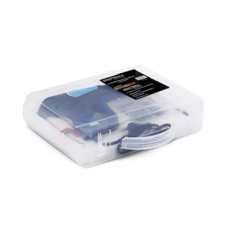 Пистолет за лепене на пластмаса KraftDele KD865/ 120W Пистолет за лепене на пластмаса KraftDele KD865/ 120W