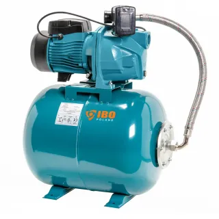 Хидрофорна помпа IBO JSW 100/ 1.1 kW