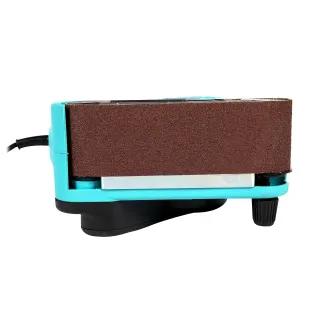 Електрически лентов шлайф Detoolz DZ-C252/ 900W