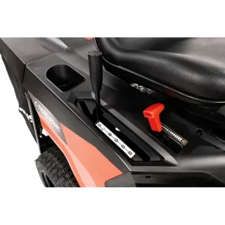 Тракторна косачка Cedrus C-TRAC-65MC/ 4,5 kW Тракторна косачка Cedrus C-TRAC-65MC/ 4,5 kW