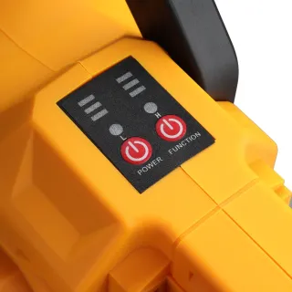 Акумулаторен верижен трион ROTOR RBS1601/ 36Ah/5Ah