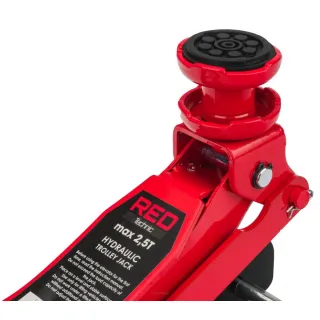 Крик тип крокодил RED TECHNIC RTNPH0030/ 2.5 т