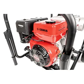 Моторна водна помпа Cedrus PS100-4/ 13 к.с.
