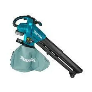 Акумулаторен листосъбирач Makita DUB187T001/ 18 V/ 5 Ah