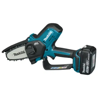 Акумулаторна безчеткова кастрачка Makita DUC101SF/ 18 V/ 3Ah