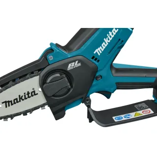 Акумулаторна безчеткова кастрачка Makita DUC101SF/ 18 V/ 3Ah